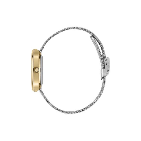 Breda Jane Tethered Watch in Silver & Gold One Size New with Box Womens - Picture 5 of 17